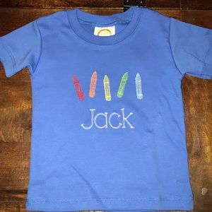 Custom Back to School Shirts